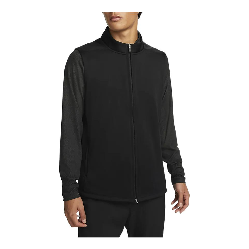 Жилетка Nike Men's Therma-FIT Victory Vest Черно | DQ4574-010