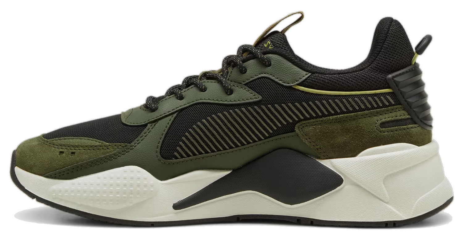 Кецове и обувки Puma RS-X Elevated Hike Черно | 390186-05, 1