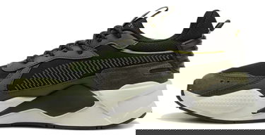 Кецове и обувки Puma RS-X Elevated Hike Черно | 390186-05, 1