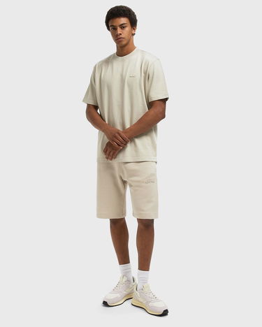 Къси панталони Autry Main Sweatshorts Бежово | SHPMM8HP, 2