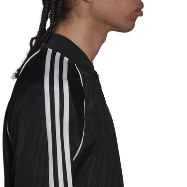 Суитчър adidas Originals Adicolor Classics SST High Shine Черно | HC1930, 2