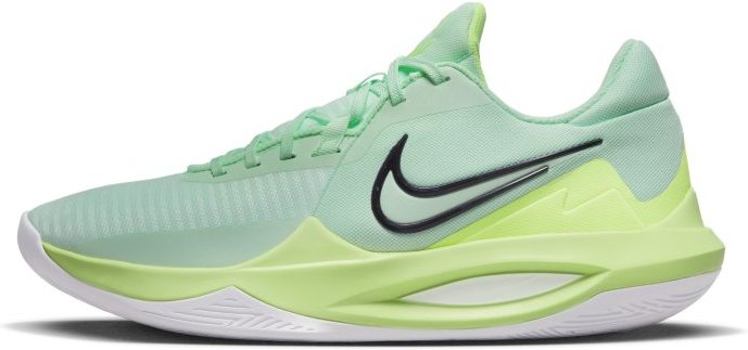Кецове и обувки Nike Precision 6 Зелено | DD9535-300, 0