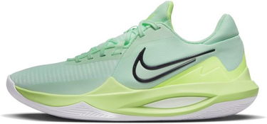 Кецове и обувки Nike Precision 6 Зелено | DD9535-300, 0