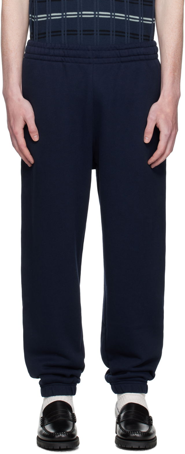 Lacoste Fleece Sweatpants