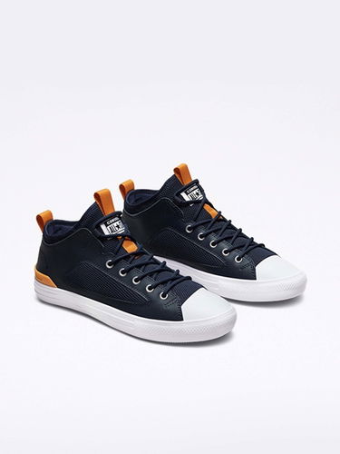 Кецове и обувки Converse Chuck Taylor All Star Ultra Синьо | A00494C, 2