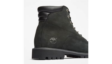 Кецове и обувки Timberland Alburn 6 Inch Boot Черно | 6939R-001, 5