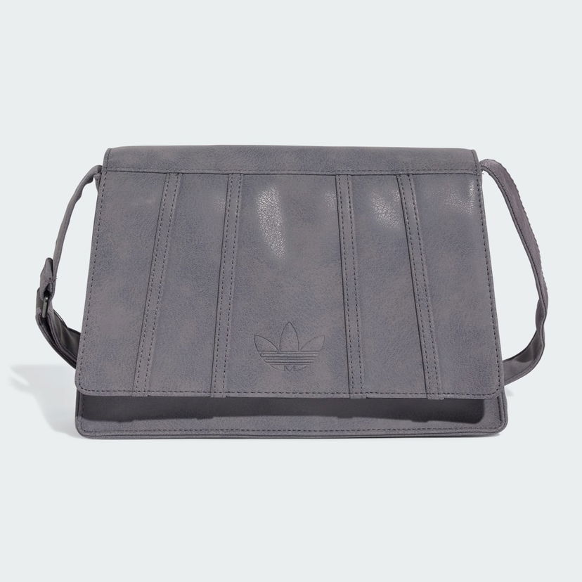 Чанта през рамо adidas Performance Shoulder Bag Сиво | JW3990