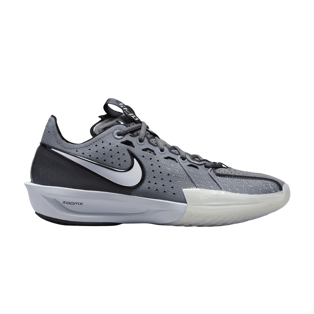 Кецове и обувки Nike Air Zoom GT Cut 3 Сиво | DV2913-002, 0
