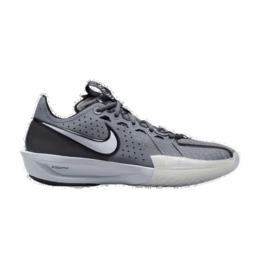 Кецове и обувки Nike Air Zoom GT Cut 3 Сиво | DV2913-002, 0