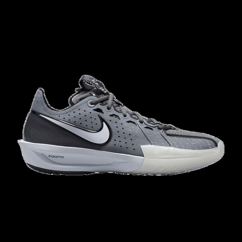 Кецове и обувки Nike Air Zoom GT Cut 3 Сиво | DV2913-002