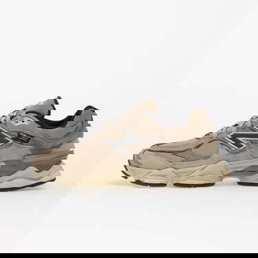 Кецове и обувки New Balance 9060 Бежово | U9060ORD, 0