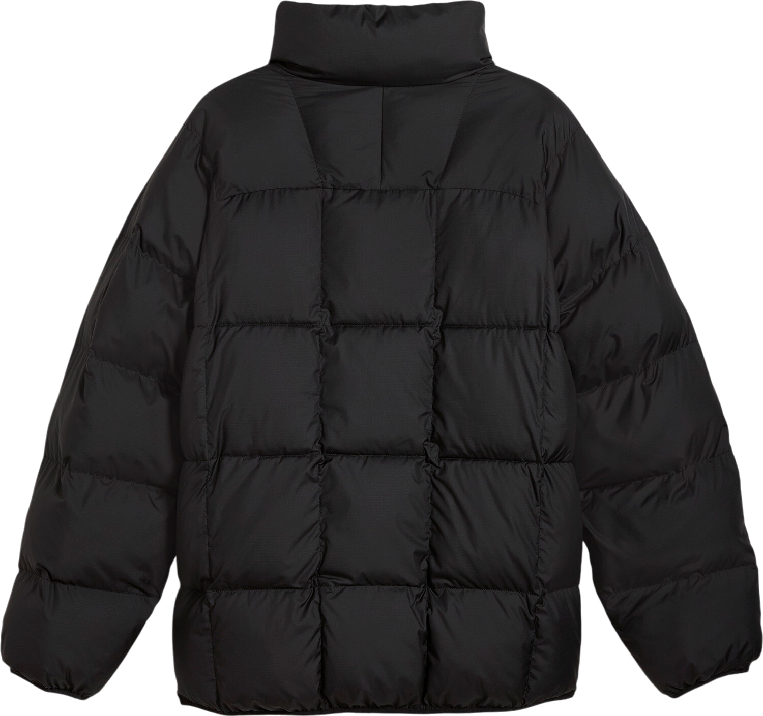 Пухо яке Puma Puffer Jacket Черно | 626506-01, 1