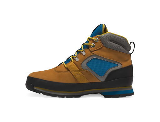 Euro Hiker Timberdry Boot