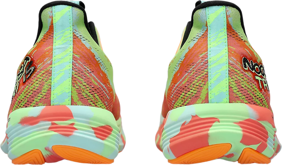 Кецове и обувки Asics NOOSA TRI 15 Многоцветен | 1011b609-301, 1