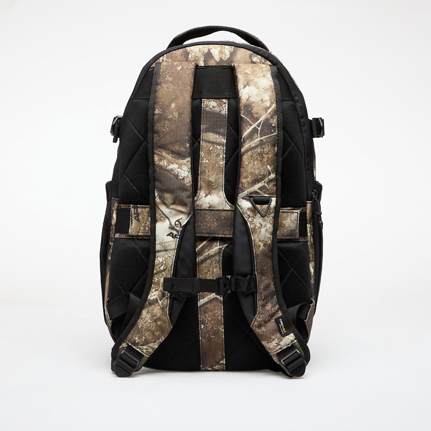 Раница Jordan Jordan Jam Franchise RealTree Camo Backpack with Large Front Lettering Многоцветен | MA9151-K90, 1