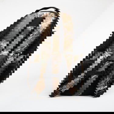 Раница Jordan Jordan Jam Franchise RealTree Camo Backpack with Large Front Lettering Многоцветен | MA9151-K90, 1