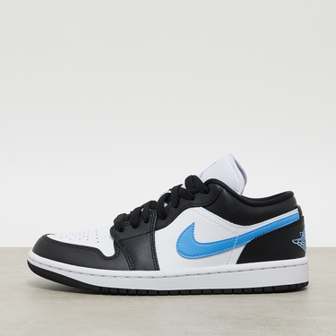 Кецове и обувки Jordan Air Jordan 1 Low "University Blue" Синьо | DC0774-041, 2