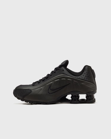 Кецове и обувки Nike Shox R4 Черно | CW2626003, 0