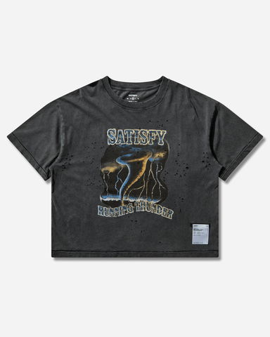 MothTech Running Thunder T-Shirt, 1