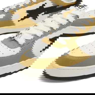 Кецове и обувки BAPE Bape Sta #3 M2 Многоцветен | 001FWL801303M-BRN, 3