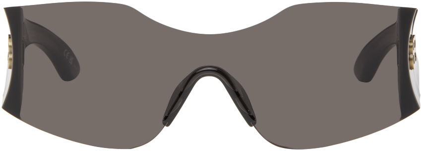 Слънчеви очила Balenciaga BB0292S Sunglasses Сиво | BB0292S-001, 0
