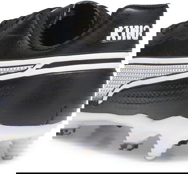 Кецове и обувки Puma KING MATCH MxSG Черно | 107476-01, 2