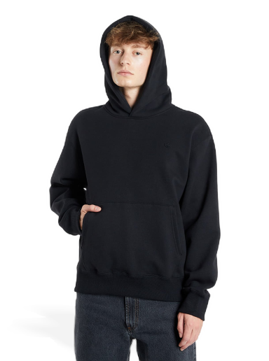 Суитчър adidas Originals Hoody Черно | H11377