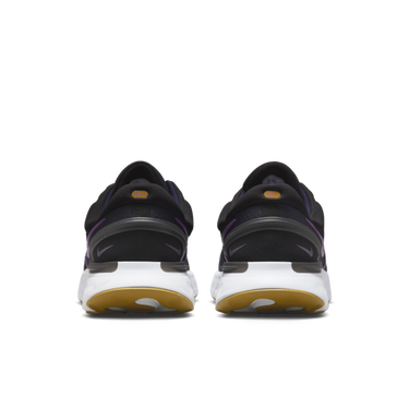 Кецове и обувки Nike React Miler 3 Синьо | DD0490-401, 3