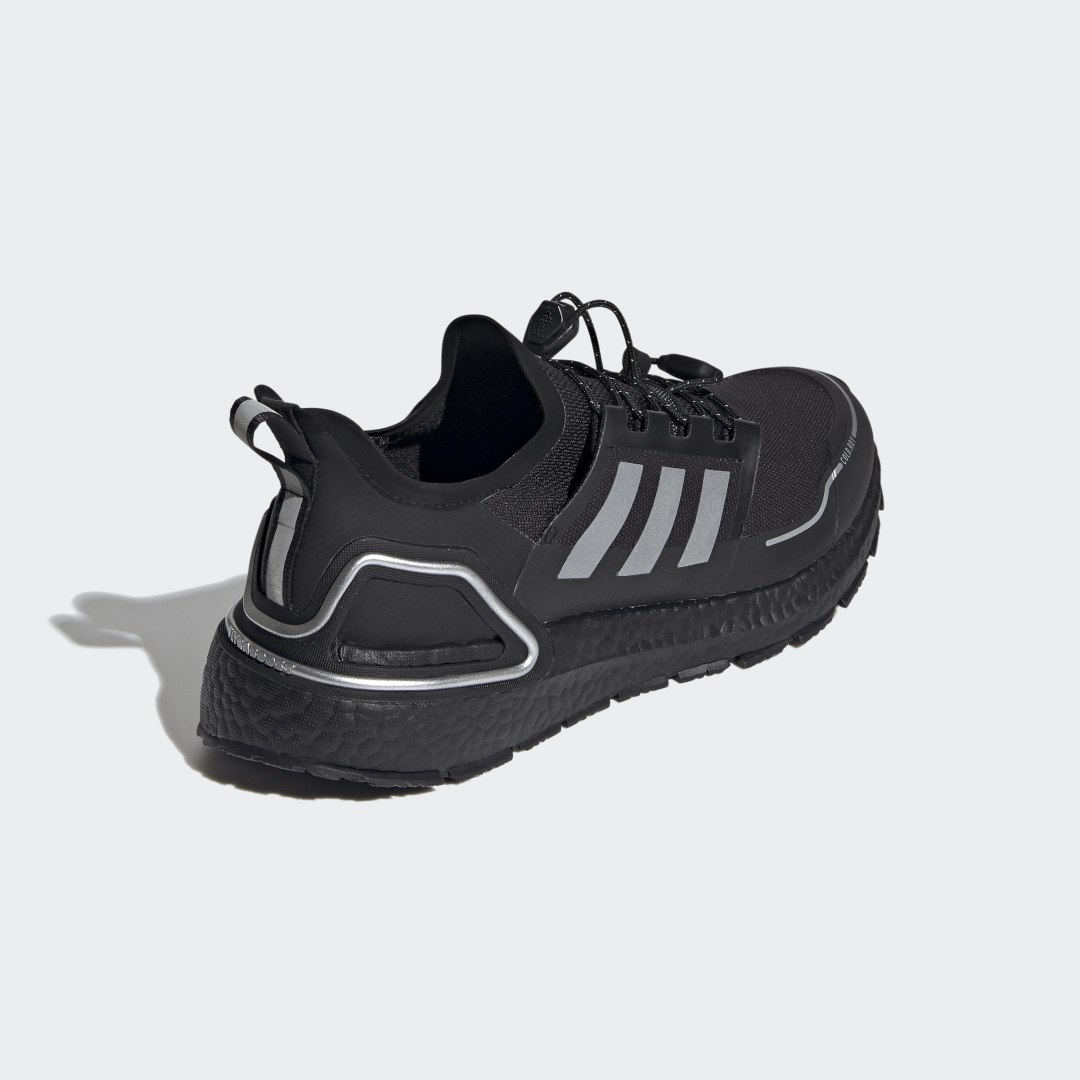 Кецове и обувки adidas Performance ULTRABOOST C.RDY Черно | Q46487, 1