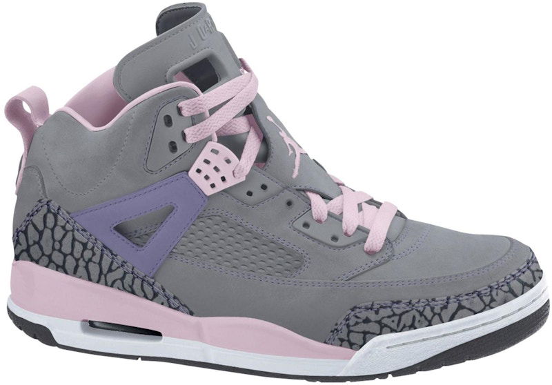 Кецове и обувки Jordan Jordan Spizike Сиво | 535712-028, 0