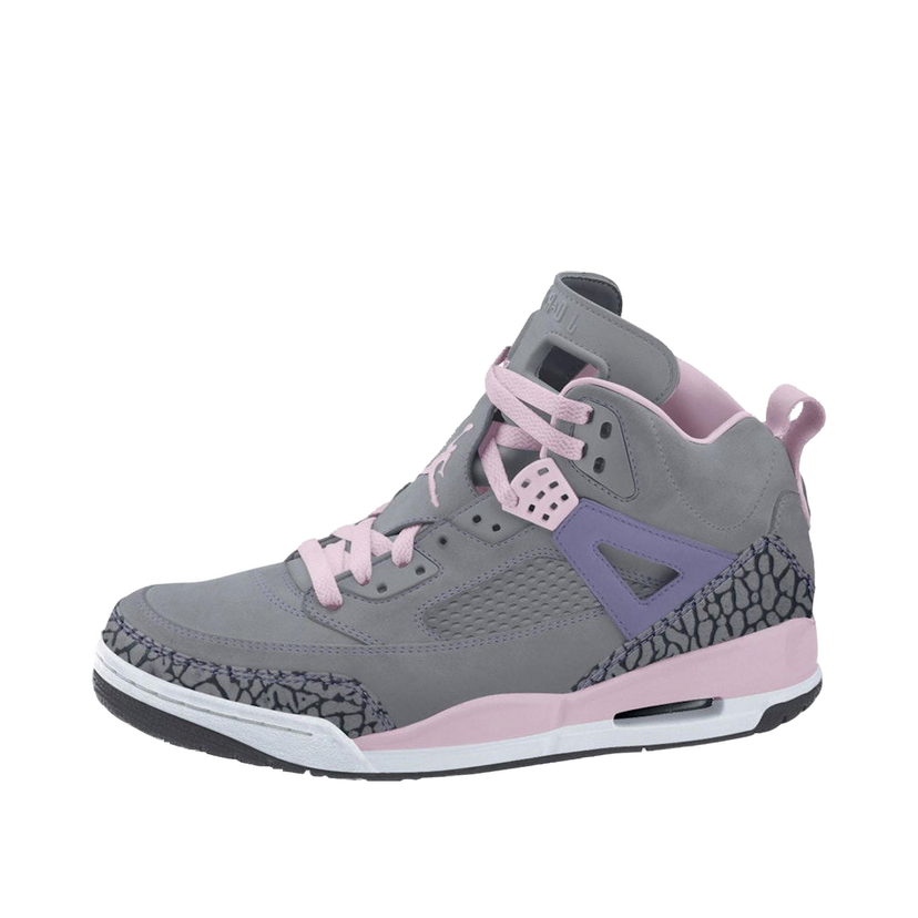 Кецове и обувки Jordan Jordan Spizike Сиво | 535712-028
