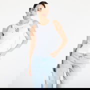 Calvin Klein Jeans Cotton Rib Tank Top