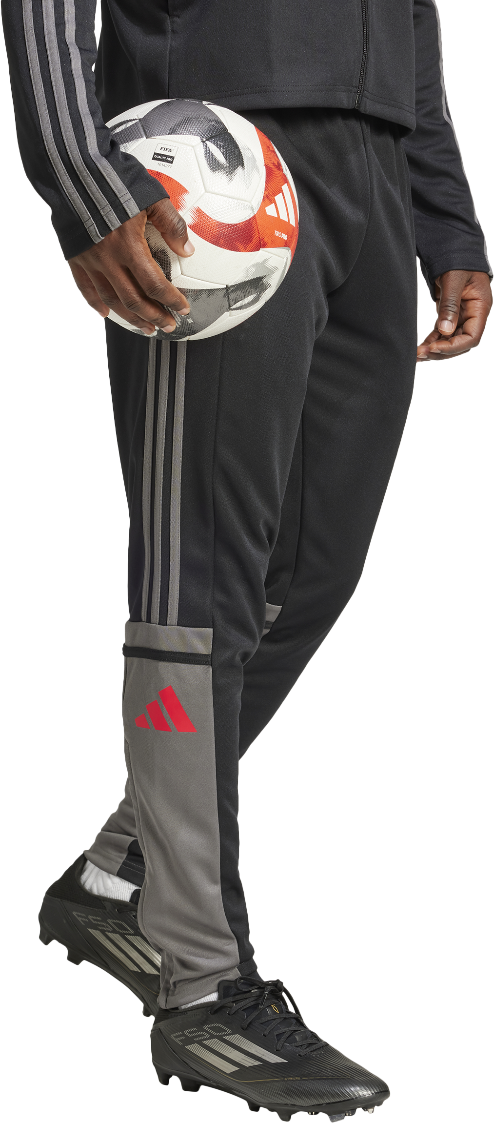 Спортни панталони adidas Originals SQ25 Tiro Track Pants Черно | jd1625, 0