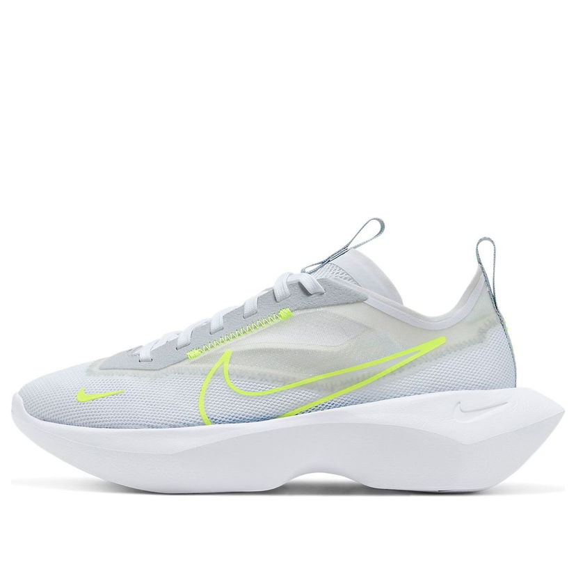 Кецове и обувки Nike Vista Lite Бяло | CW2651-100