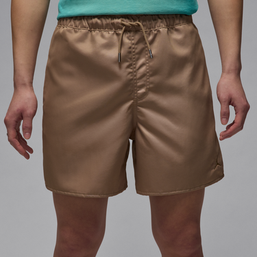 Къси панталони Jordan Jordan Essentials Statement Woven Shorts Бежово | HF9349-257, 3