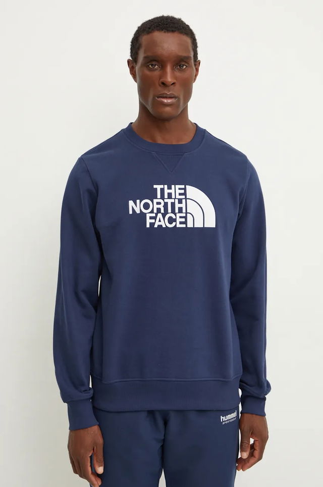 Printed Drew Peak Sweatshirt