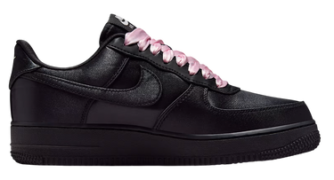 Кецове и обувки Nike Air Force 1 Low '07 LV8 Черно | IH2034-010, 4