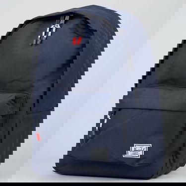 Раница Herschel Supply CO. The Classic Backpack Тъмно синьо | 10500-00007, 0