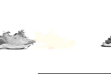 Кецове и обувки Asics x Wood Wood GT-2160 Бежово | 1203A426-100, 0