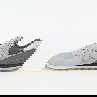 Кецове и обувки New Balance 574 Сиво | ML574GRA, 0