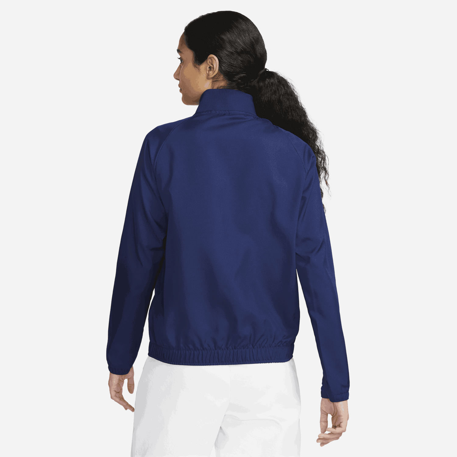 Яке Nike Dri-FIT Atlético Madrid Тъмно синьо | DV6159-492, 1