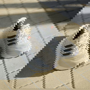 Кецове и обувки adidas Performance ULTRABOOST LIGHT "WHITE" Бяло | id3285, 7