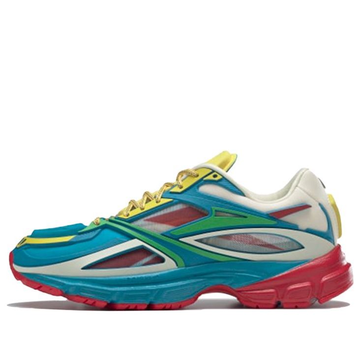 Кецове и обувки Reebok Premier Road Modern Многоцветен | FZ1687