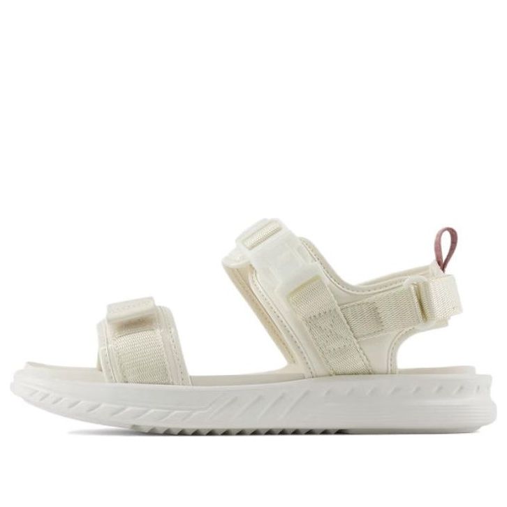Кецове и обувки New Balance 600 Sandals Бяло | SWA600C2