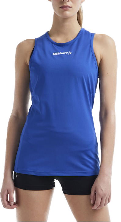 Потник Craft RUSH SLIM SINGLET Синьо | 1912170-346000, 0