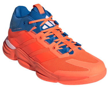 Кецове и обувки adidas Performance adidas Courtstabil M Оранжево
 | jh5164, 3