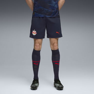 Къси панталони Puma FC Red Bull Salzburg 25/26 Men's Shorts Тъмно синьо | 779950_02, 1