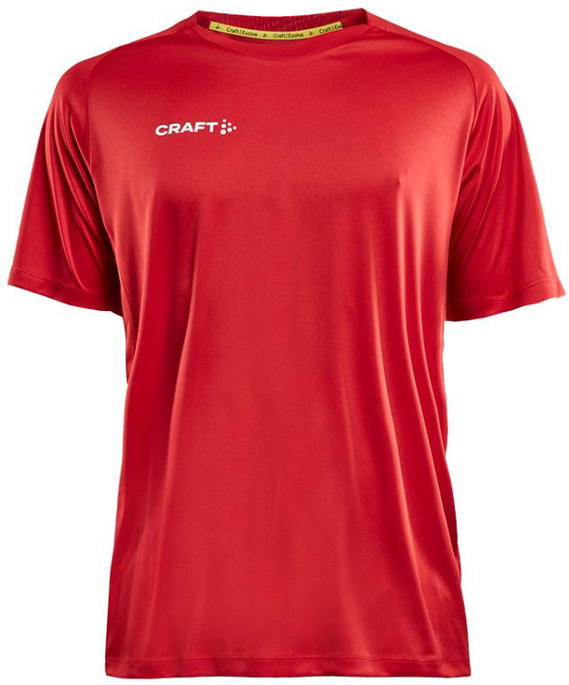 Craft Evolve Tee