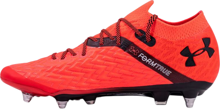 Кецове и обувки Under Armour Under Armour UA TM Clone Magnetico Hybrid Червено | 3023911-600, 1