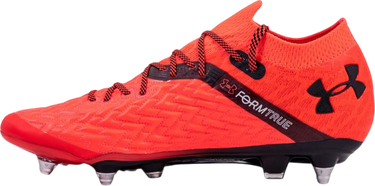 Кецове и обувки Under Armour Under Armour UA TM Clone Magnetico Hybrid Червено | 3023911-600, 1